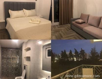Belami_luxury apartments, Belami soba 1, privatni smeštaj u mestu Ulcinj, Crna Gora - FDD37BD6-4036-4461-B2C4-FA1112F3EAE4