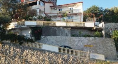 Apartamentos Kaladjurdjevic, alojamiento privado en Rafailovići, Montenegro