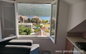 Apartments Kumbor, private accommodation in city Kumbor, Montenegro