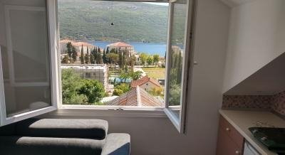 Apartmanok Kumbor, Magán szállás a községben Kumbor, Montenegró