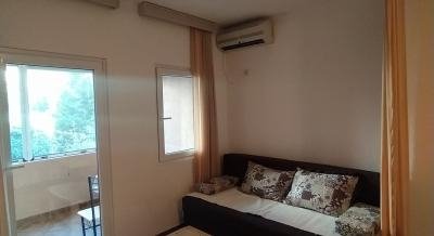 Apartment Jaz - Prijevor, Budva €35-€45, private accommodation in city Budva, Montenegro