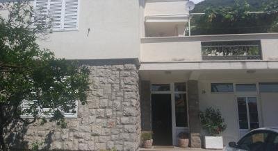 Maja, private accommodation in city Budva, Montenegro