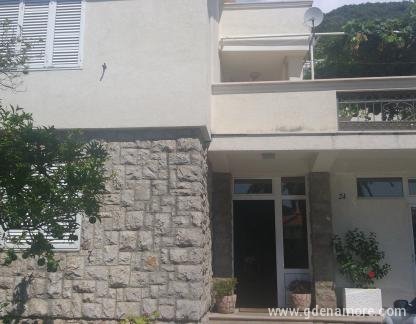 Maja, private accommodation in city Budva, Montenegro - IMG-7eb726abbfa9b2d782377874d9b9fa40-V