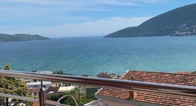 SANJA apartmani, ενοικιαζόμενα δωμάτια στο μέρος Igalo, Montenegro