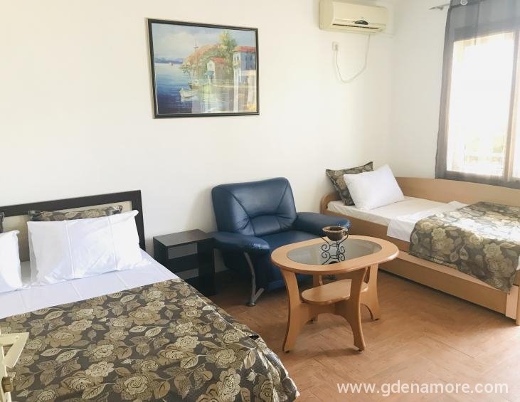 Studio apartman