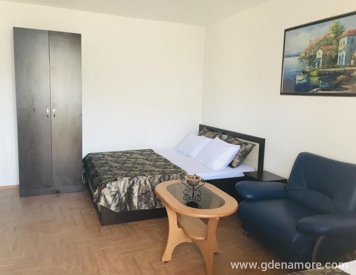 Studio apartman