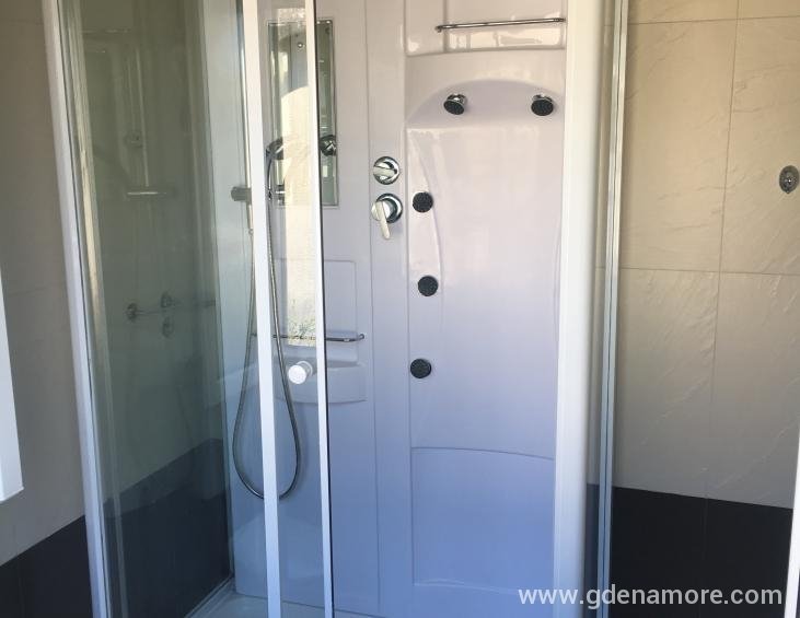 Studio apartman