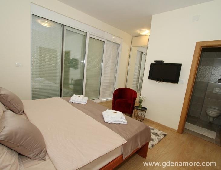 Villa White Beauty - Lapčići, Budva