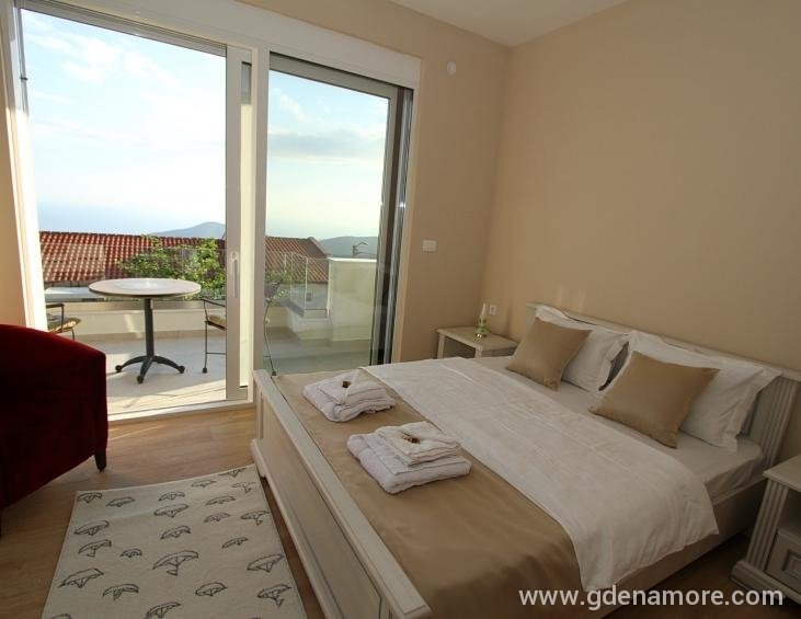 Villa White Beauty - Lapčići, Budva