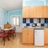 Rada apartmanok, Magán szállás a községben Utjeha, Montenegr&oacute; - Luna-71