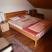 APARTMENTS - HOUSE, private accommodation in city Kra&scaron;ići, Montenegro - spavaca soba 2