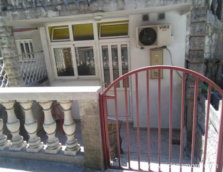 Studio Apartman
