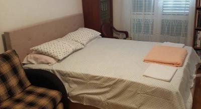 DRASKOVIC APARTMENT, private accommodation in city Herceg Novi, Montenegro