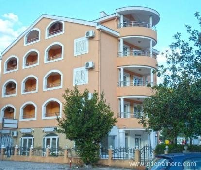 Апартаменты Иво и Нада, Частный сектор жилья Будва, Черногория