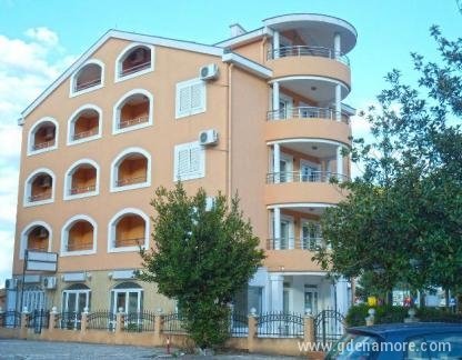 Apartmaji Ivo in Nada, zasebne nastanitve v mestu Budva, Črna gora - Kuća