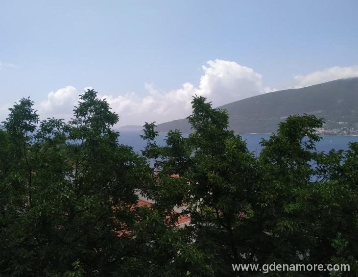 Pogled Dvosobni Apartman