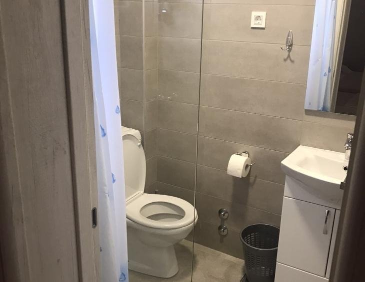 Apartmani Maja Lida