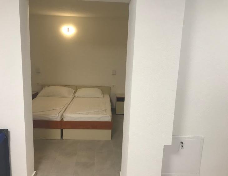 Apartmani Maja Lida