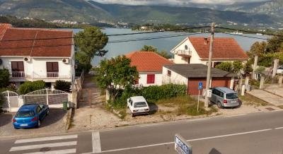 Apartmani Djurkovic, Magán szállás a községben Radovići, Montenegró