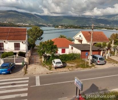 Apartmani Djurkovic, Magán szállás a községben Radovići, Montenegró