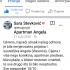 Angela apartman, Magán szállás a községben Kumbor, Montenegr&oacute; - Screenshot_20210804_191059_com.facebook.katana