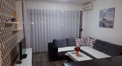 Appartements à Dragan, logement privé à Budva, Monténégro