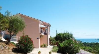 Holiday house Lucana, private accommodation in city Sveta Marina, Croatia