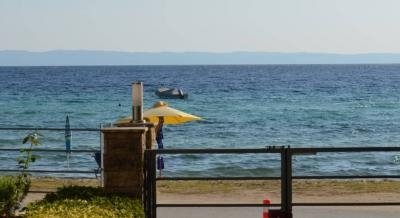 Bay Beach Maisonette , private accommodation in city Nikiti, Greece