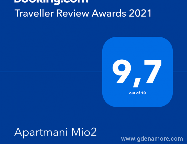 award