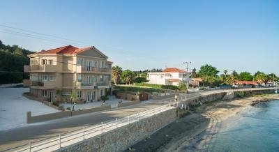 Maison Egialion, logement privé à Argostoli, Grèce