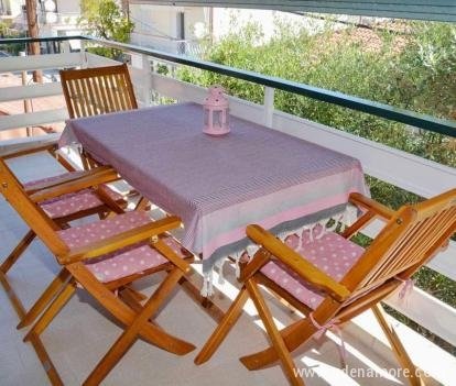 Διαμέρισμα La Vie en Rose, ενοικιαζόμενα δωμάτια στο μέρος Asprovalta, Greece