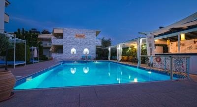 Suzana Studios POTOS, TASOS, private accommodation in city Thassos, Greece