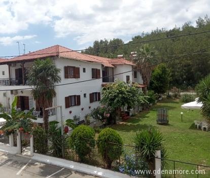 Vangelis Garden House, alojamiento privado en Nea Potidea, Grecia