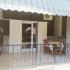 VILLA DIMITRIS, Частный сектор жилья Paralia Panteleimona, Греция - balcony apartment 3pax-2+2pax