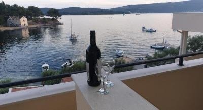 TONDO, private accommodation in city Tivat, Montenegro