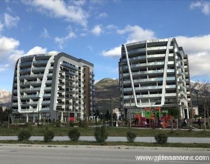 SOHO CITY, private accommodation in city Bar, Montenegro - IMG-3265_Bx01kh7Oxm_1000x