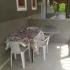 VILLA DIMITRIS, Частный сектор жилья Paralia Panteleimona, Греция - balcony studio 2-3pax