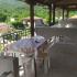 VILLA DIMITRIS, Частный сектор жилья Paralia Panteleimona, Греция - balcony studio 2-3pax