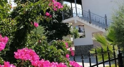 Villa Porto Sun Πευκοχώρι, ενοικιαζόμενα δωμάτια στο μέρος Pefkohori, Greece