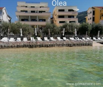 Olea, alojamiento privado en Tivat, Montenegro