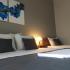 VILLA DIMITRIS, Частный сектор жилья Paralia Panteleimona, Греция - room apartment 3pax-2+2pax