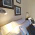 VILLA DIMITRIS, Частный сектор жилья Paralia Panteleimona, Греция - Apartment 4adults