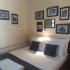 VILLA DIMITRIS, Частный сектор жилья Paralia Panteleimona, Греция - Apartment 4adults