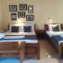 VILLA DIMITRIS, Частный сектор жилья Paralia Panteleimona, Греция - Apartment 4adults