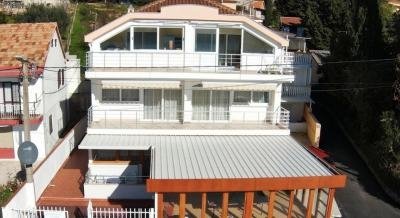  Apartments Mondo Kumbor, private accommodation in city Kumbor, Montenegro