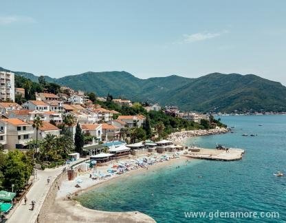 Apartman Corovica Plaza, privatni smeštaj u mestu Herceg Novi, Crna Gora