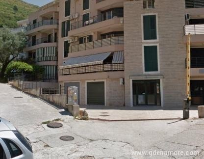 SIMONA, alojamiento privado en Petrovac, Montenegro - IMG-eb5736fc4f643b7b83c1e94bd41aab10-V