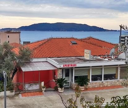 Vila Aleksandra T, private accommodation in city Rafailovići, Montenegro