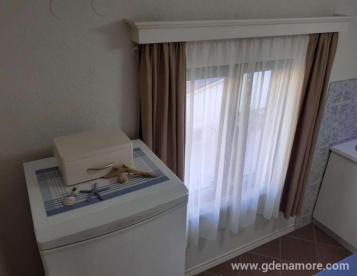 Apartman - kuhinja