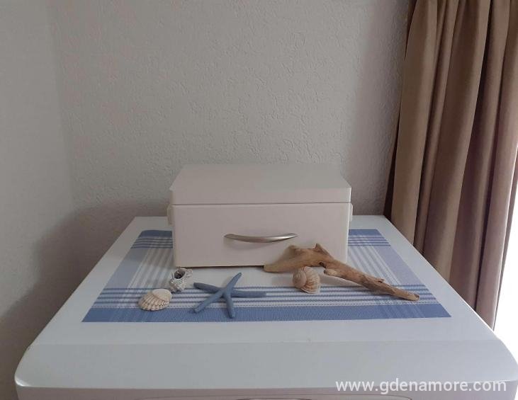 Apartman - kuhinja
